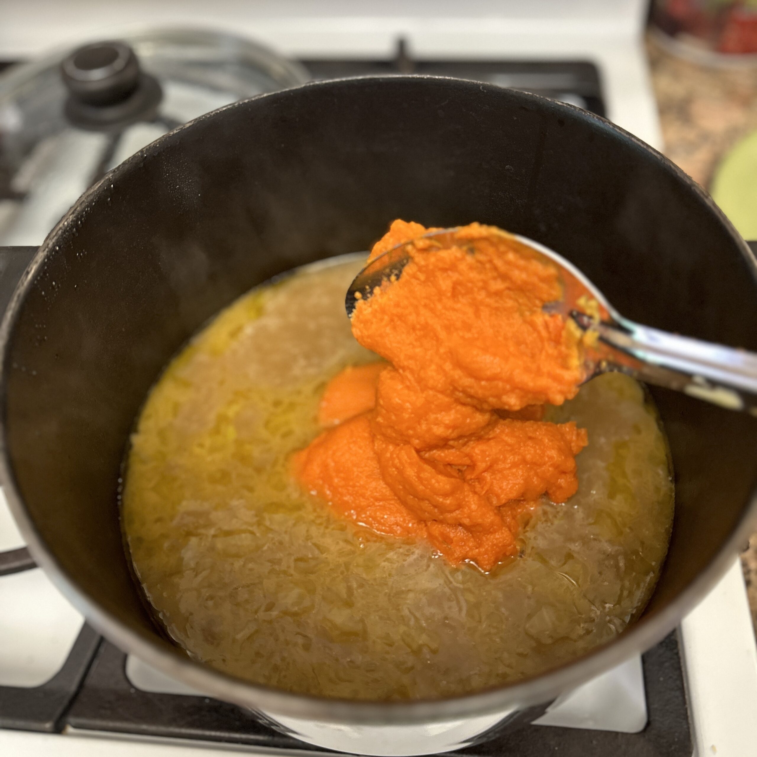 Carrot 5