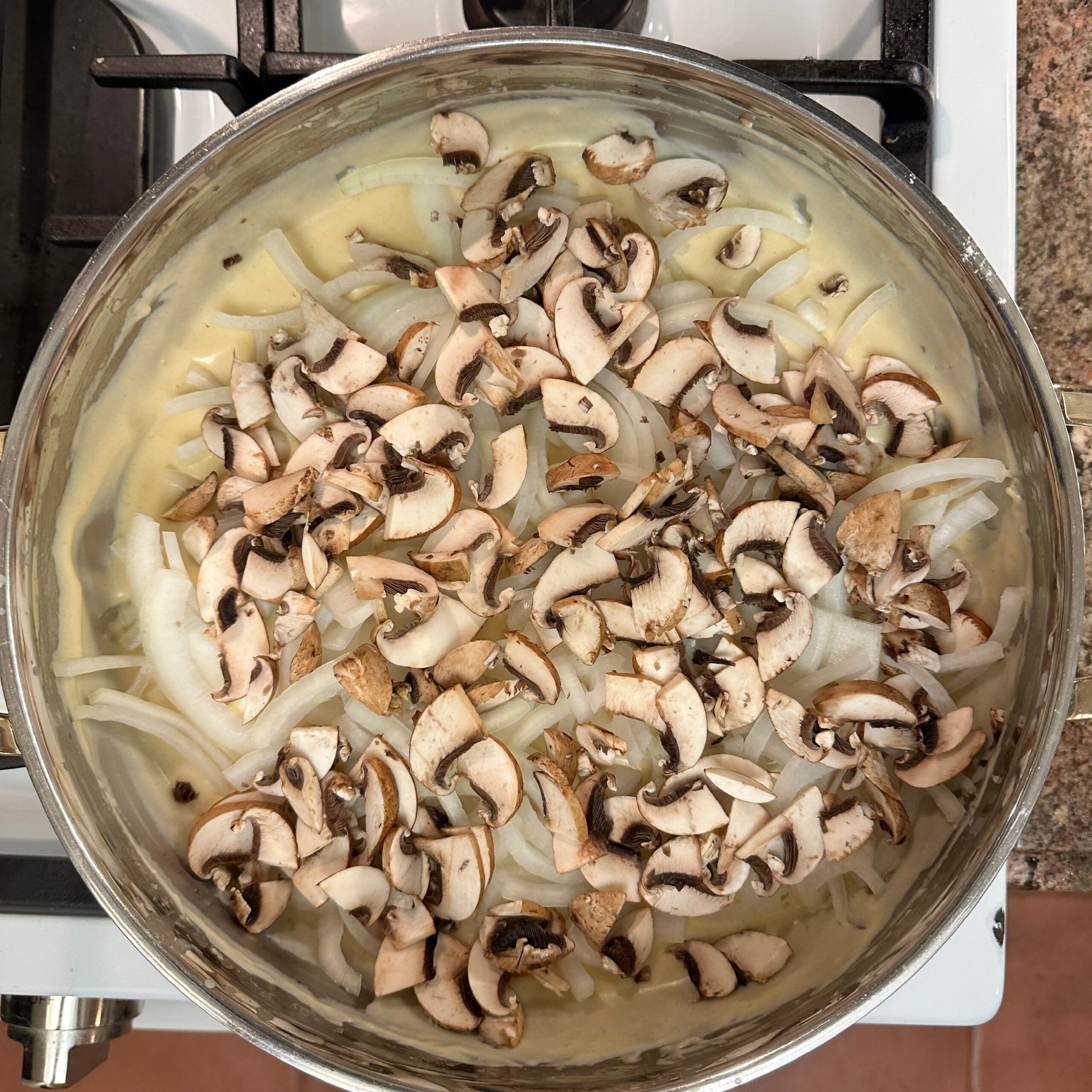 Mushroom Bake 4 Edited