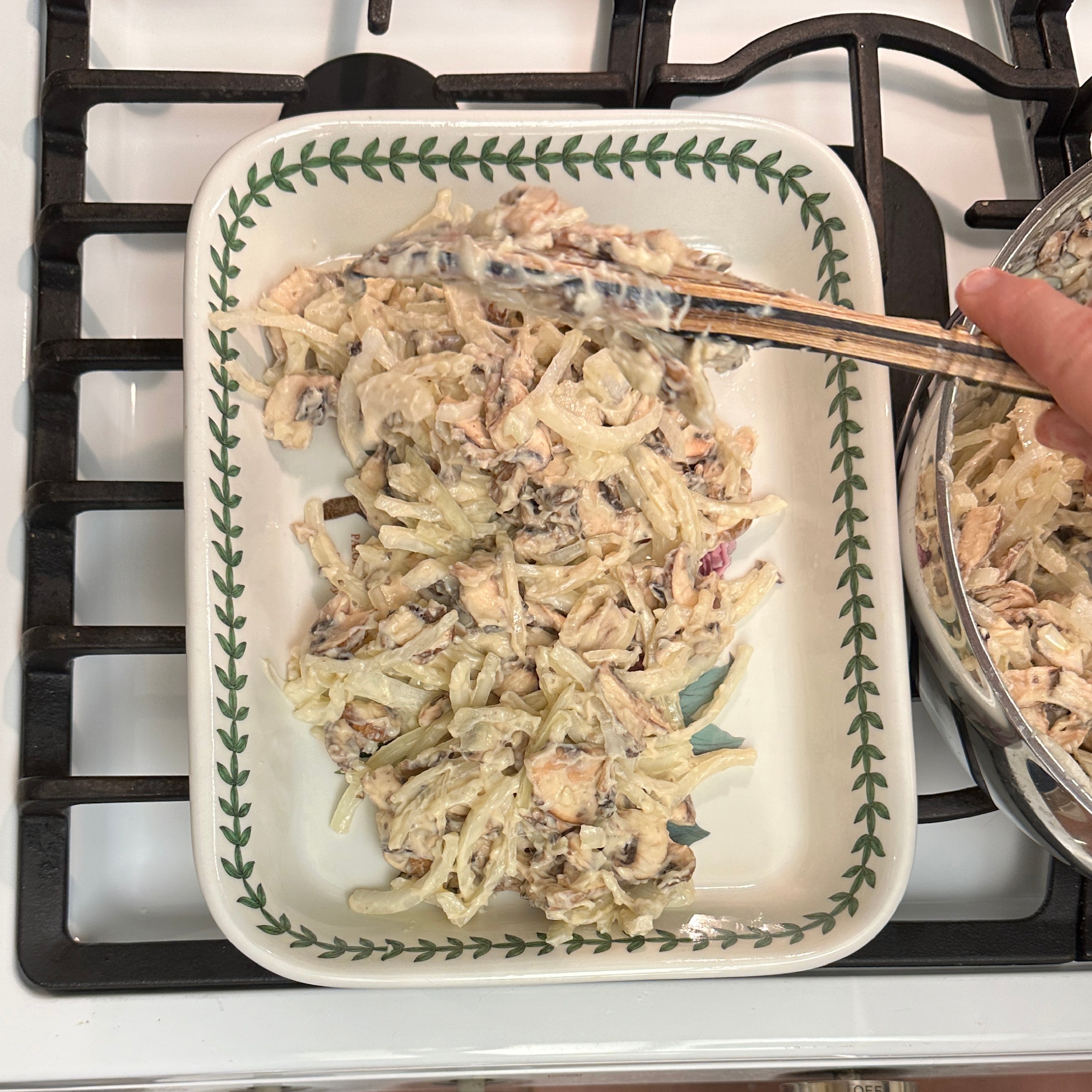 Mushroom Bake 5 Edited